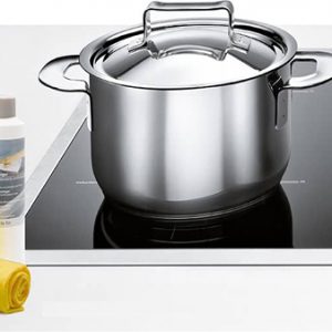 صفحه برقی زیگما | آشپزخانه پارسه