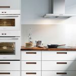 مایکروویو توکار FANTINI 45 MW زیگما | آشپزخانه پارسه