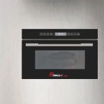 مایکروفر توکار MFW 001 بیمکث | آشپزخانه پارسه