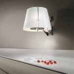 هود GRACE الیکا | آشپزخانه پارسه