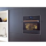 فر توکار MBO 8B مایرباخ | آشپزخانه پارسه