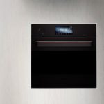 فر بخارپز توکار MBO 8BS مایرباخ