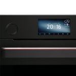 فر بخارپز توکار MBO 8BS مایرباخ | آشپزخانه پارسه