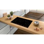 صفحه برقی Cristallo 5ES90CBBS زیگما | آشپزخانه پارسه