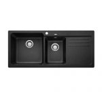 سینک توکار مدل NAYA 8S بلانکو | آشپزخانه پارسه