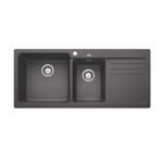 سینک توکار مدل NAYA 8S بلانکو | آشپزخانه پارسه