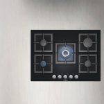 گاز رومیزی PPQ716B21E بوش| آشپزخانه پارسه