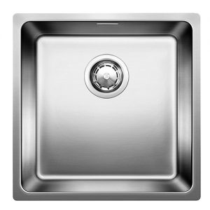 سینک توکار مدل ANDANO 400-IF بلانکو