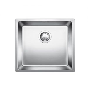 سینک توکار مدل ANDANO 450-IF بلانکو