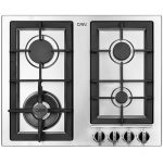 گاز رومیزی استیل 403S کن| آشپزخانه پارسه