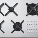 گاز رومیزی Select 5G 90 St Flat زیگما | آشپزخانه پارسه