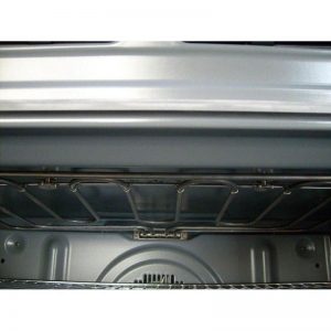 فر گاز و برق توکار مدل FGA 820 تکا