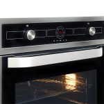 فر برقی توکار مدل HL 870 INOX تکا | آشپزخانه پارسه