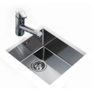 سینک توکار مدل Linea 40/40 تکا