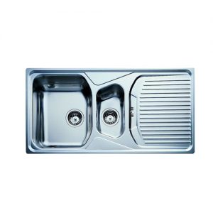 سینک توکار مدل Texina 1/5B 1D تکا