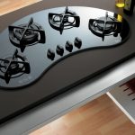 گاز رومیزی VR 90 4G تکا