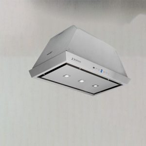 هود NT Air 75 steel زیگما