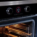 فر برقی توکار مدل HLB 860 P تکا